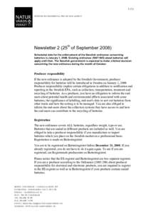 Microsoft Word - Newsletter 2 _25 september 2008_.doc