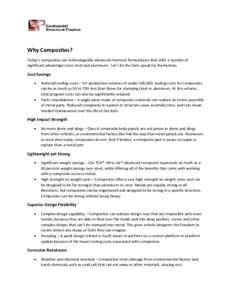 Microsoft Word - Why Composites -insertV2