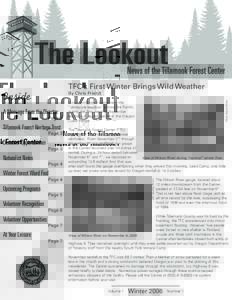 The Lookout - Winter 06.indd