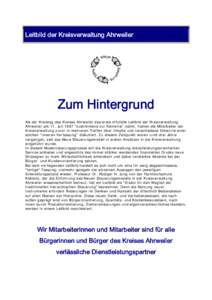Microsoft Word - Leitbild der Kreisverwaltung Ahrweiler.doc