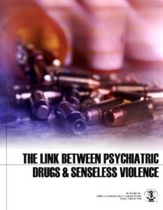 Microsoft WordThe Link Between Psychiatric Drugs and Violence.docx