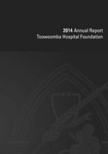 THF - Annual Report 2014 BCover.pub