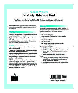 javascript_reference_card.qxd
