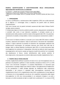 Microsoft Word - documento crio Passerini-Basile inviato al Prof. Lippi-1
