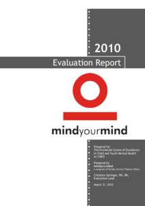 mym_Evaluation_March_2010