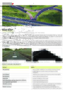 Transport / Global Positioning System / Land transport / Autonomous cars / Business / TomTom / Emerging technologies / Here / Navigation Data Standard / Traffic congestion / Lane