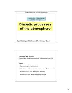 Microsoft PowerPoint - Diabatic Processes [Compatibility Mode]