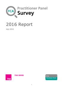 2016 Report July 2016 TNS BMRB  1