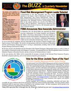 www.nfrmp.us/state  The purpose of this newsletter is to share recent Silver Jackets news and to provide a forum for team support, sharing successes, lessons learned, and