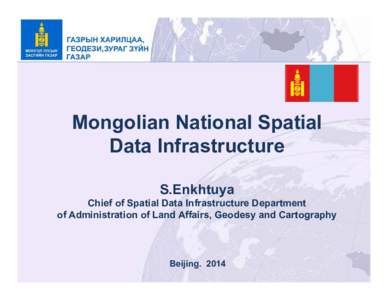 Microsoft PowerPoint - 08_Mongolia_NSDI_ANGLI.pptx [Read-Only]