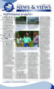JulyVolume 17 • Issue 5 news & views Red River Watershed Management Board