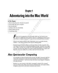 Steve Jobs / Macintosh / IMovie / ILife / Mac OS X / IPhoto / IMac / Mac Pro / Get a Mac / Apple Inc. / Computing / Software