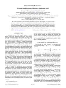 Connection / Differential geometry / Structure / Dynamical system / Systems / Systems theory