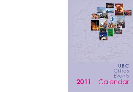 UBC Cities Events CalendarCalendar  UBC