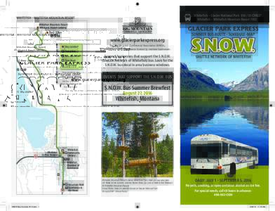 bus map summer glacier.eps