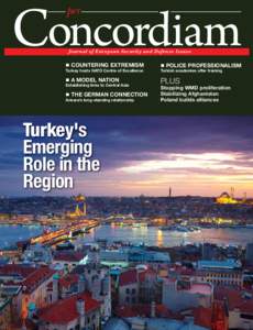 Concordiam per Journal of European Security and Defense Issues  n COUNTERING EXTREMISM