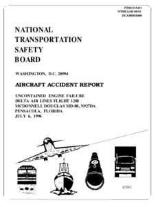 {  PB98[removed]NTSB/AAR[removed]DCA96MA068