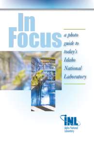 In Focus a photo guide to today’s