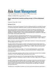 TRENDS by Asia Asset Management