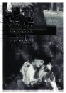 Essays Sisters Academy - Et uddannelsessystem neddyppet i sanselighed Foto: Julie Johansen Sisters Hope – Hibernation | Sisters Academy