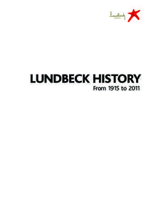 LUN Company history[removed]indd