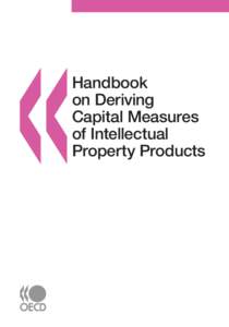 Handbook on Deriving Capital Measures of Intellectual Property Products