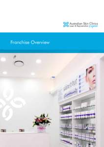 Australian Skin Clinics Franchise Overview