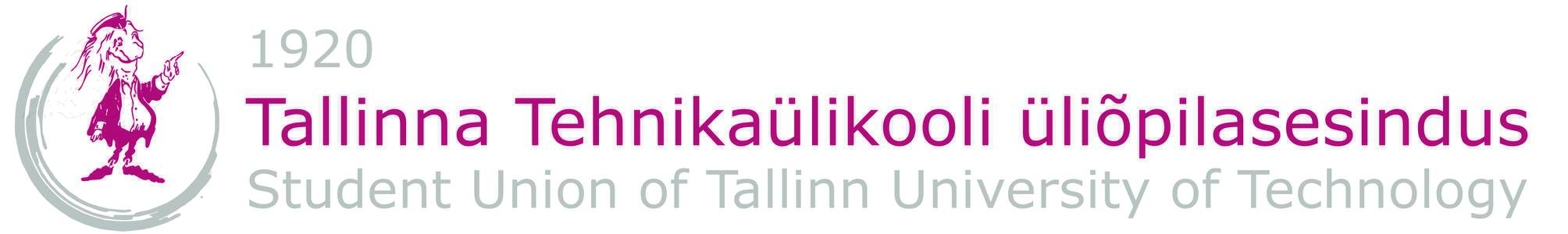 1920  Tallinna Tehnikaülikooli üliõpilasesindus Student Union of Tallinn University of Technology  