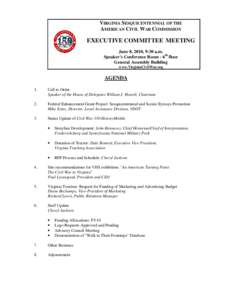 Microsoft Word - Executive Committee Minutes June 8, 2010.doc