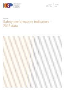 Safety Performance Indicatorsdata
