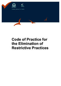 Microsoft Word - Review of Code of Practice 11 Nov 2014 FINAL Print ready_rev2