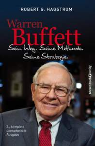 Rober t G. H ag s t rom  Warren Buffett