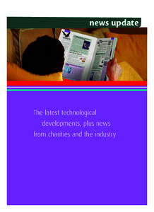 07 ENTJF13 127-150_Layout:54 Page 127  news update The latest technological developments, plus news