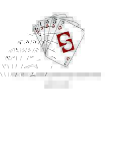 The 52nd Annual Meeting of the Chicago Linguistic Society April 21-23, 2016 Contents Welcome . . . . . . . . . . . . . . . . . . . . . . . . . . . . . . . . . . . . . . . . . . . . . . . . . . . . . . . . . . . . . . .