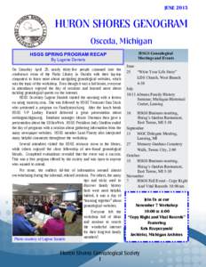HSGS Newsletter-Jun2015-08