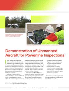 Meteorology / Technology / Unmanned aerial vehicles / Aircraft / Pusher aircraft / Military terminology / Signals intelligence / LIDAR