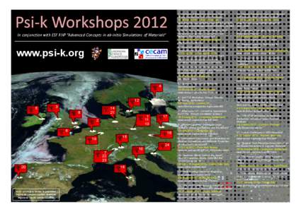 Microsoft PowerPoint - 2012_Workshops_Poster.ppt [Compatibility Mode]