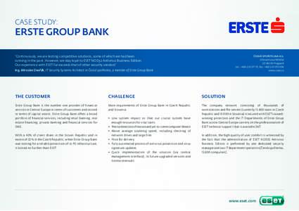 CaseStudy_Erste_Group.indd