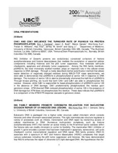 Microsoft Word - 2006_DermResearchDay_Abstracts.doc