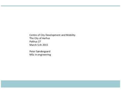 Microsoft PowerPoint - Præsentation_5. marts 2015