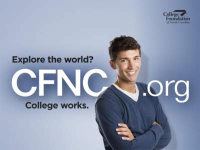 The Essentials of Electronic High School Transcripts  • CFNC Highlights • “Essentials” – For Students