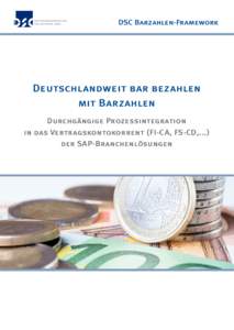 unternehmensberatung und software gmbh DSC Barzahlen-Framework  Deutschlandweit bar bezahlen