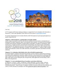 Microsoft Word - Prima circolare 79 congresso UZI.docx