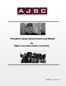 Politics of Afghanistan / Presidency of Hamid Karzai / Hamid Karzai / War in Afghanistan / Afghanistan / Taliban / Afghan Peace Jirga / Amrullah Saleh / Asia / Politics / Pashtun people