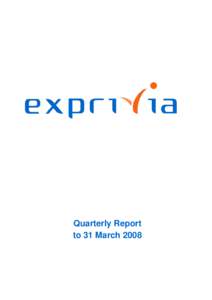 Microsoft Word - Relazione I Q 2008 da depositare inglese.doc