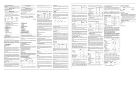 Ondansetron_2 mL & 20 mL Combined PI page 1&2 Sagent
