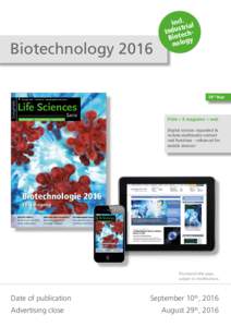 Cover-Plakat-Biotech 2016.indd