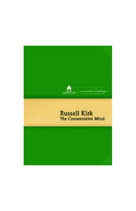 cover - Russell Kirk.ai:15:46 PM