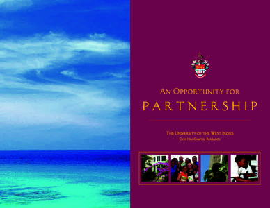 Higher Education Is Pivotal To Development In the Caribbean Join us in  strengthening