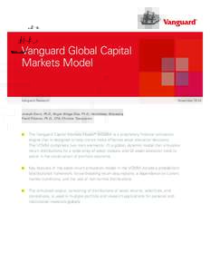 The buck stops Vanguard Globalhere: Capital Vanguard